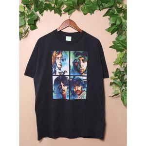 05’ BEATLES BAND TEE